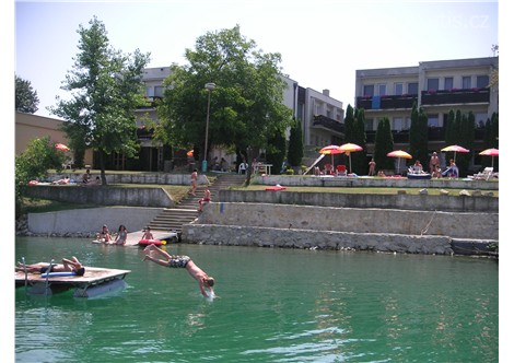 FORTUNA - Senec - 