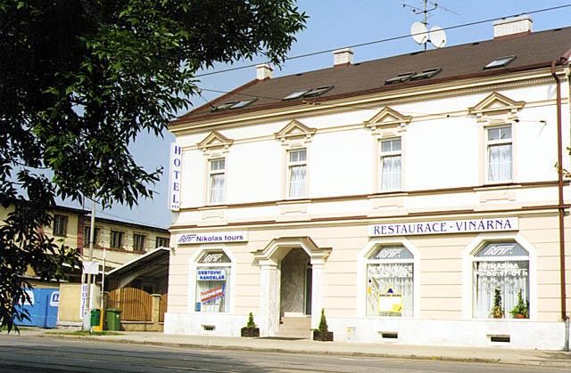 Fotka k zájezdu
