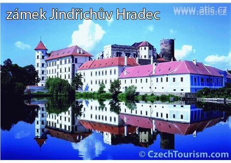 VAJGAR - Jindřichův Hradec - 