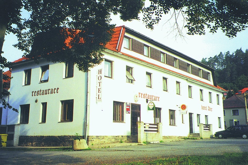 Fotka k zájezdu