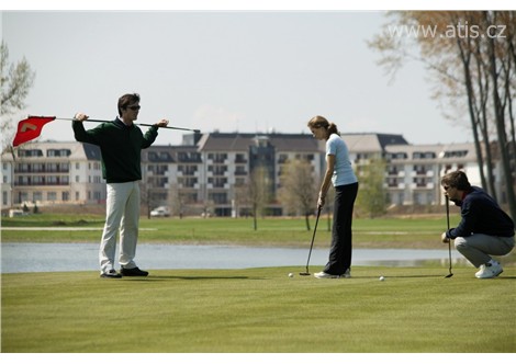 Greenfield Hotel Golf & Spa - Bükfürdö - 