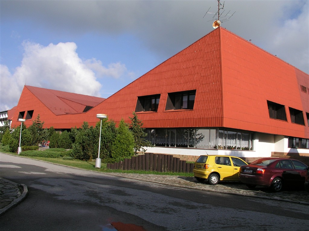 Fotka k zájezdu