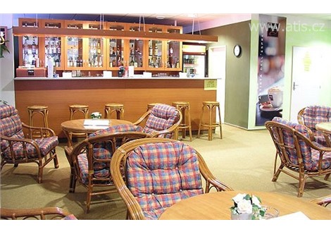 PARKHOTEL HARRACHOV - Harrachov - 