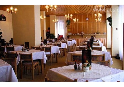 PARKHOTEL HARRACHOV - Harrachov - 