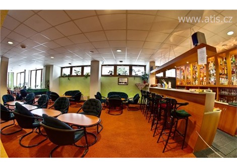PARKHOTEL HARRACHOV - Harrachov - 