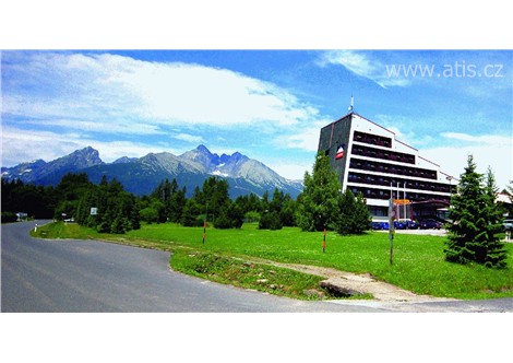 HORIZONT -  Stará Lesná - 