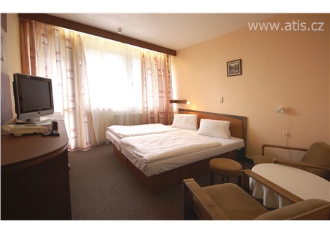 HORIZONT -  Stará Lesná - 