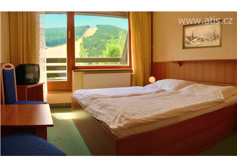 PARKHOTEL HARRACHOV - Harrachov - 