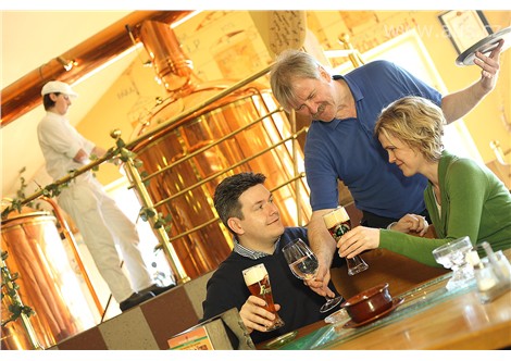 PARKHOTEL HARRACHOV - Harrachov - 