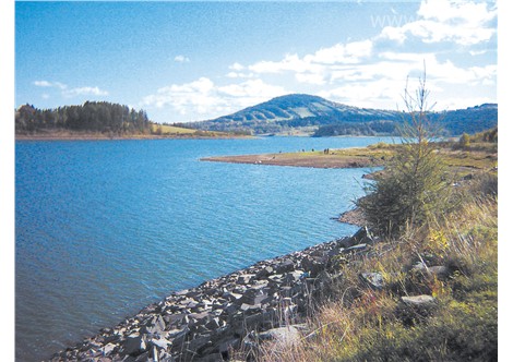 HARTA - Leskovec nad Moravicí - 