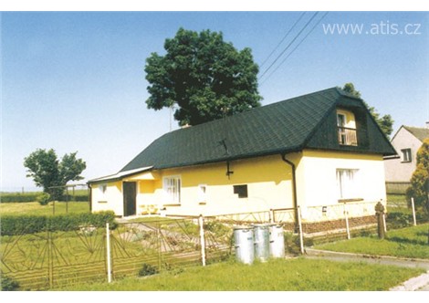 HARTA - Leskovec nad Moravicí - 