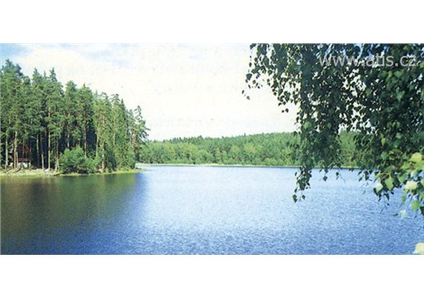 HARTA - Leskovec nad Moravicí - 