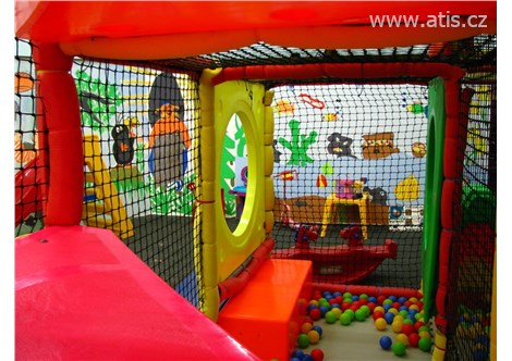 PARKHOTEL VŠEMINA - Všemina - 