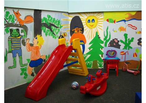 PARKHOTEL VŠEMINA - Všemina - 
