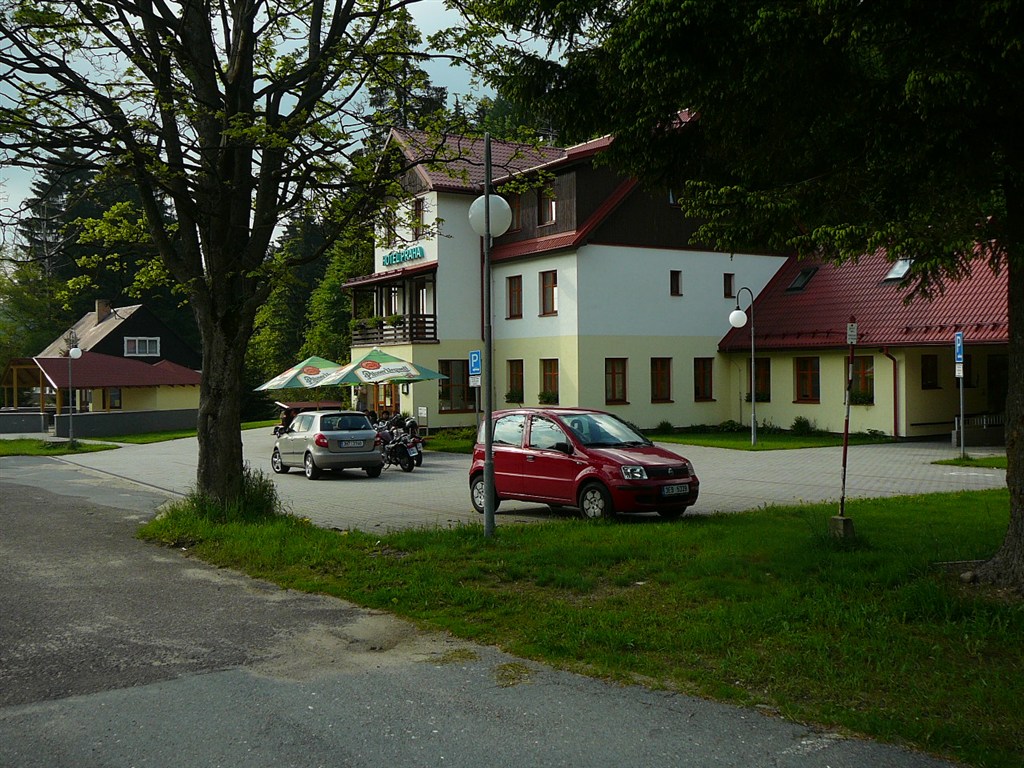 Fotka k zájezdu