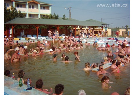 STUDIA ALFA - Podhájska - 