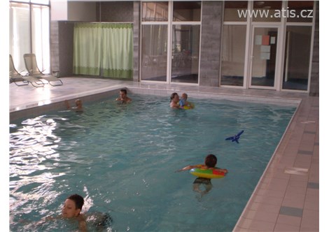 PARKHOTEL VŠEMINA - Všemina - 