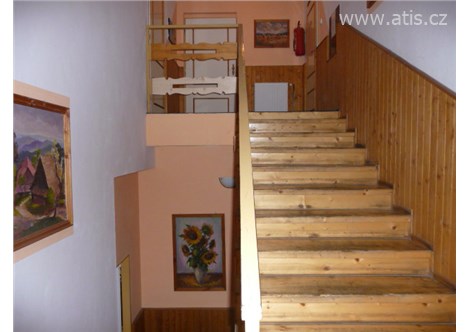 FORMANKA - Vsetín - Semetín - 