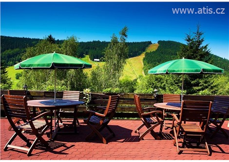 PARKHOTEL HARRACHOV - Harrachov - 