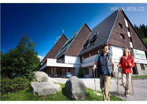 PARKHOTEL HARRACHOV - Harrachov - 