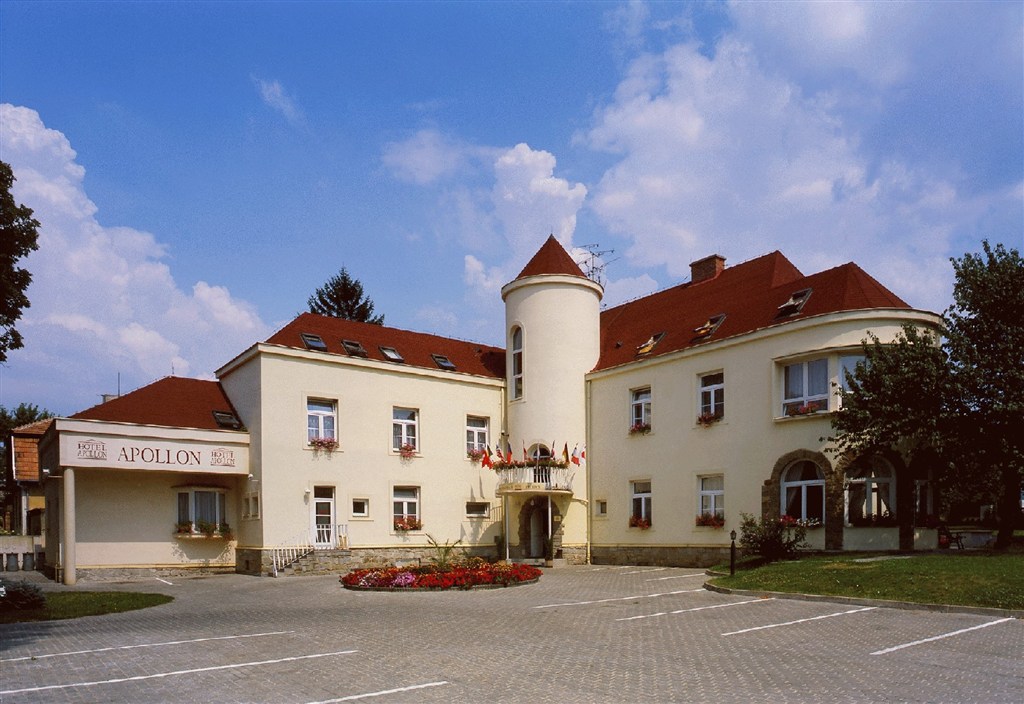 Fotka k zájezdu