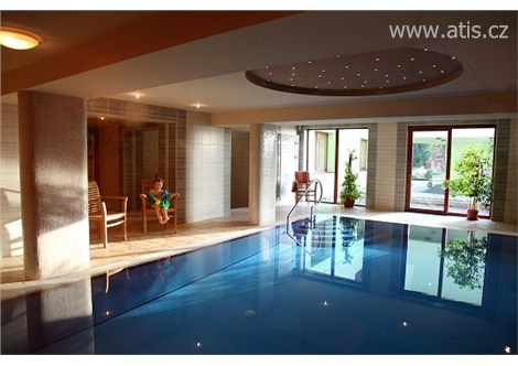 Wellness Hotel VYHLÍDKA - 