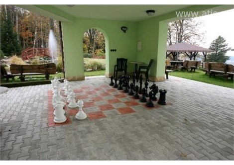 Wellness Hotel VYHLÍDKA - 