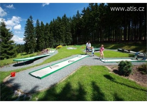 Wellness Hotel VYHLÍDKA - 