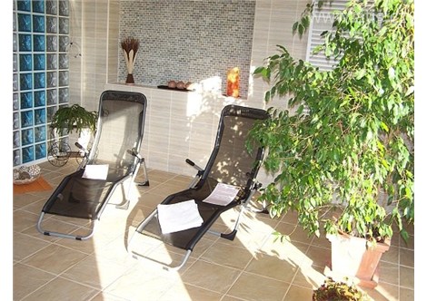 Wellness Hotel VYHLÍDKA - 