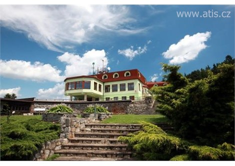 Wellness Hotel VYHLÍDKA - 