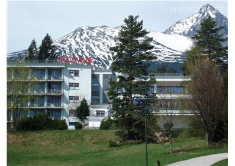 REKREACE ROH - zotavovna Morava - 