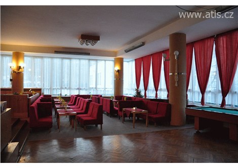 REKREACE ROH - zotavovna Morava - 