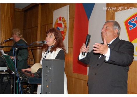 REKREACE ROH - zotavovna Morava - 