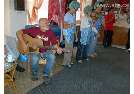 REKREACE ROH - zotavovna Morava - 