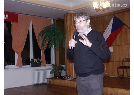 REKREACE ROH - zotavovna Morava - 