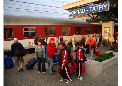 REKREACE ROH - zotavovna Morava - 