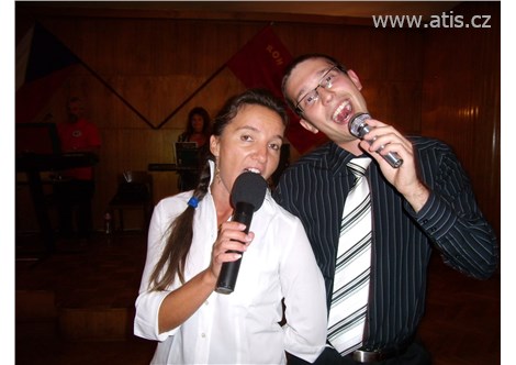 REKREACE ROH - zotavovna Morava - 