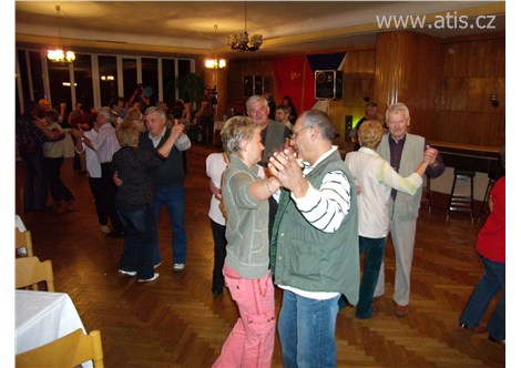 REKREACE ROH - zotavovna Morava - 