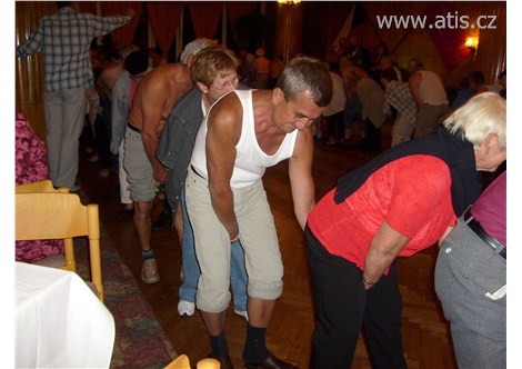 REKREACE ROH - zotavovna Morava - 
