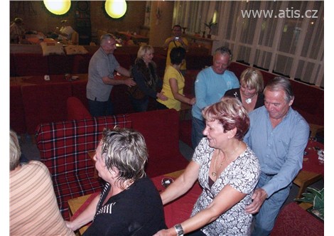 REKREACE ROH - zotavovna Morava - 