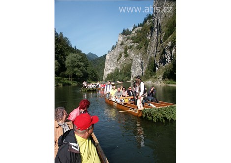 REKREACE ROH - zotavovna Morava - 