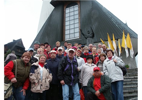 REKREACE ROH - zotavovna Morava - 