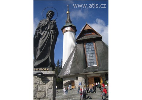 REKREACE ROH - zotavovna Morava - 
