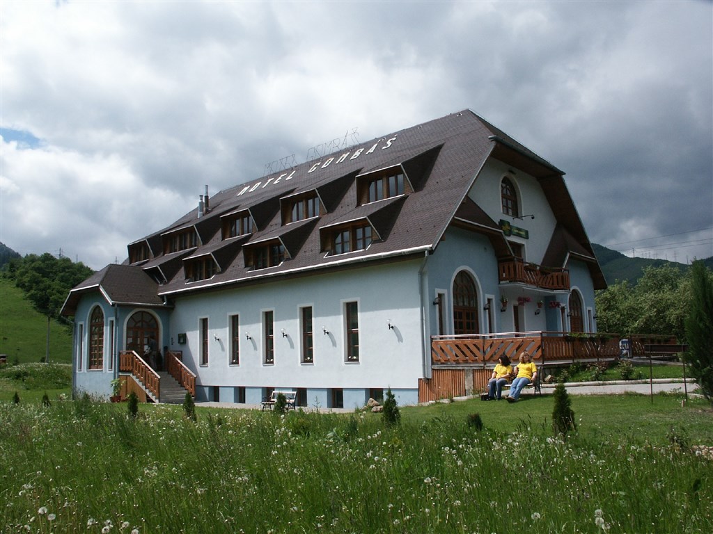 Fotka k zájezdu