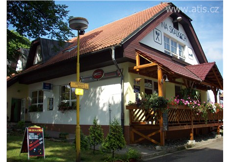 NA SKALKÁCH - Nový Jičín - 