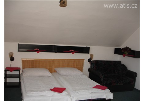 NA SKALKÁCH - Nový Jičín - 