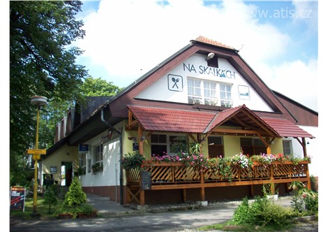 NA SKALKÁCH - Nový Jičín - 