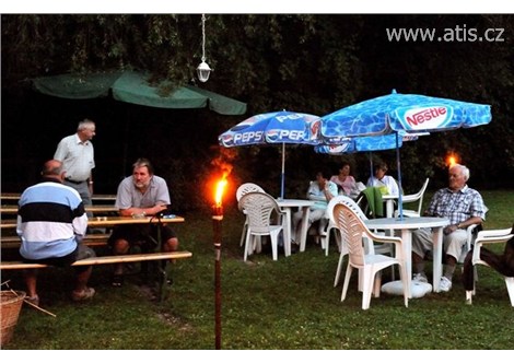 ODEVÁK - 