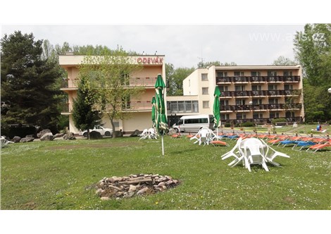 ODEVÁK - 