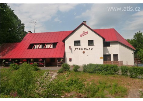 FORMANKA - Vsetín - Semetín - 